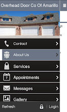 Overhead Door Co Of Amarillo Aplikacije Na Google Playu