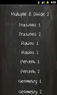 600+ Math Word Problems (PRO)(圖4)-速報App