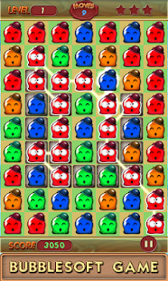 Jelly Worlds Screenshots 1