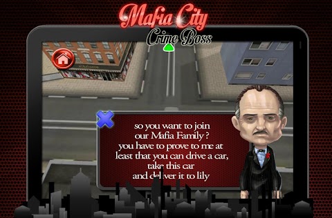 無料のマフィアの都市 - 犯罪のボスのおすすめ画像1