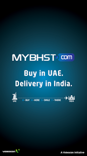 Lastest MYBHST APK for PC