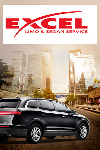 Excel Limo Sedan Service