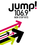 Jump Radio (CKQB)  Icon