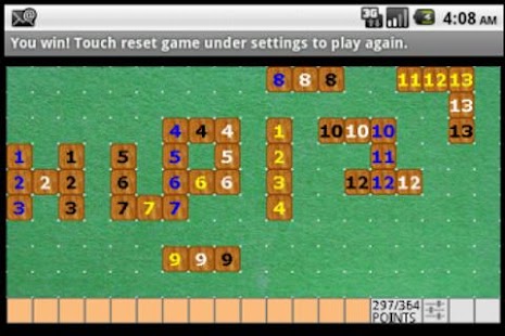 How to mod ruminos - the tiles game! lastet apk for bluestacks