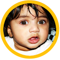 English Baby Names logo