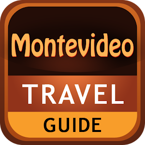 Montevideo Offline Guide