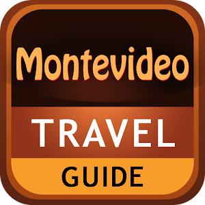 Montevideo Offline Guide 1.0