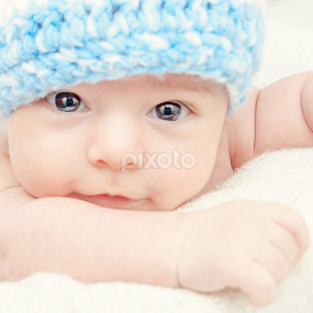 by Balan Emilian - Babies & Children Babies