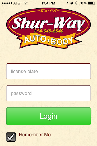 Shur-Way Auto Body