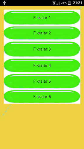 Fıkralar