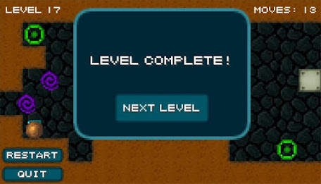 Element Puzzle poster 5