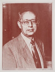 Portret van dr. A.J. Vermaat, lid van de Eerste Kamer der Staten-Generaal