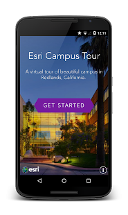 How to get Esri Campus Map Tour 1.0.30 mod apk for bluestacks