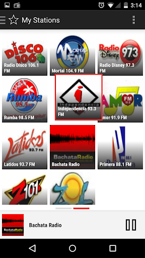 免費下載音樂APP|RADIO DOMINICAN REPUBLIC PRO app開箱文|APP開箱王