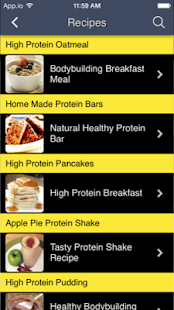 Total Fitness Workout Gym App(圖5)-速報App