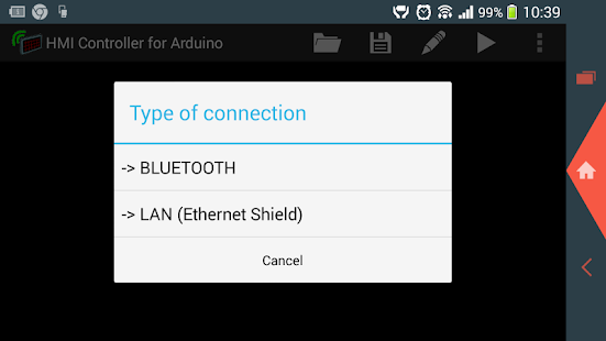 How to install HMI Controller for Arduino 1.05 unlimited apk for android