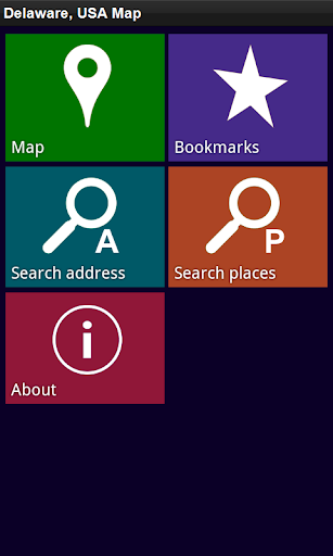 免費下載旅遊APP|當前離線 特拉華州 地圖 app開箱文|APP開箱王