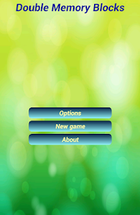 How to mod Double Memory Blocks 1.1 mod apk for laptop