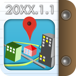 MapSchedule(Trial).apk 1.0.0