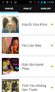 How to get Phim Viet Nam 1.0 unlimited apk for android