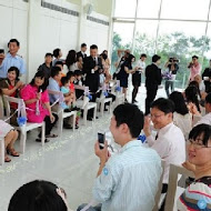 心之芳庭| 戶外婚禮| 商務會議| 景觀餐廳