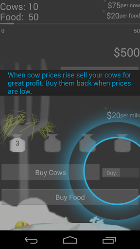 【免費模擬App】A Cow Farm Game-APP點子