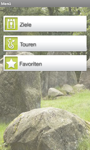 Straße der Megalithkultur Screenshots 1