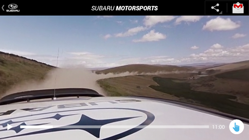 【免費運動App】Subaru Motorsports-APP點子