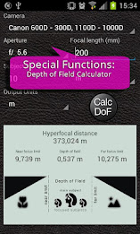 Photographer FREE poster 6