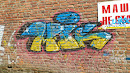 Maw Graffiti 99 