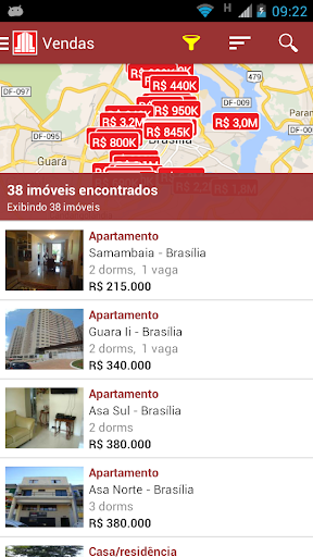 Plano Imóveis