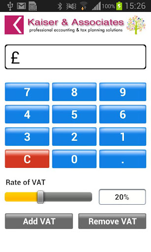 Kaiser Accounting Tools 1.0