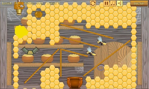 Lastest Oh, Honey APK