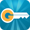 G Cloud Apps Backup Key ★ root logo