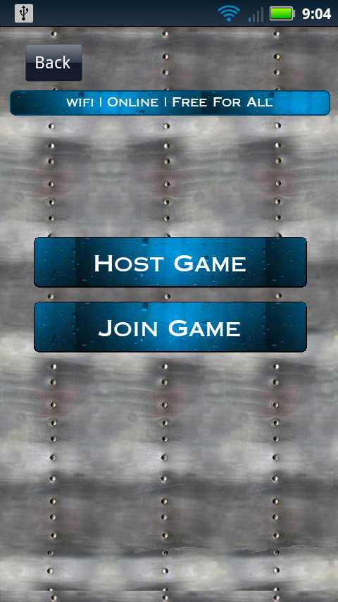 Knockout! Pro Screen 3