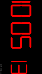 Atomic Wall Clock poster 2