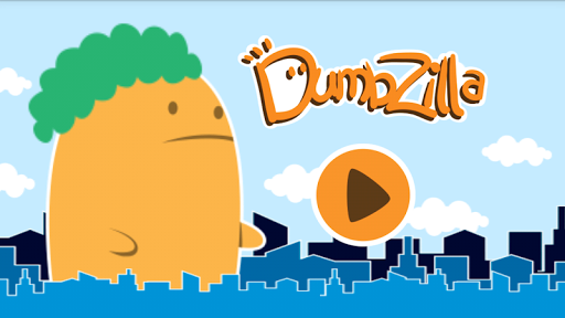 Dumbzilla - ThePathGames