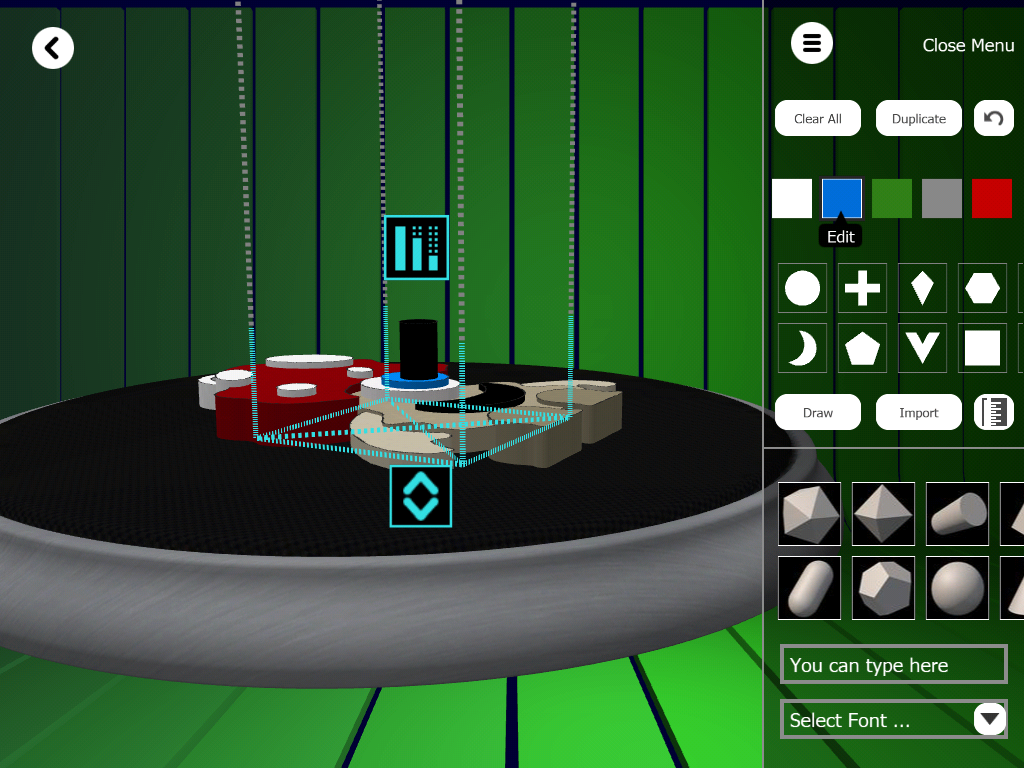 Makers Empire Android Apps on Google Play