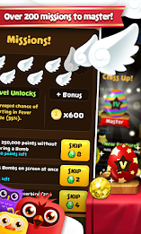 Birzzle Fever poster 14