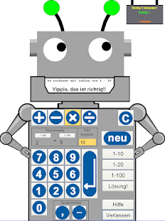 YOC - Edutainment app Screen 2