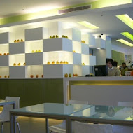 梨子咖啡館