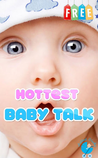 Baby Talk Baby Talk