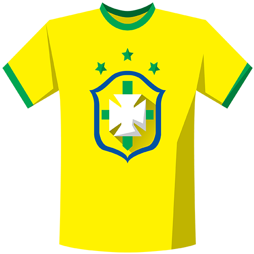 Inside la Seleção LOGO-APP點子