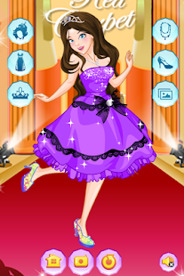 How to get Princess Dress Up lastet apk for bluestacks
