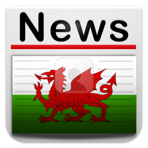 News Wales LOGO-APP點子