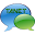 AdHoc chat room Download on Windows