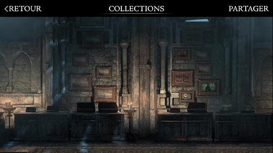 THIEF™ COMPANION Full - screenshot thumbnail