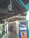 34th Street Lightrail Station