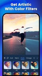 PowerDirector - Video Editor 6