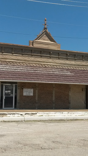 Ed Miller Historical Building
